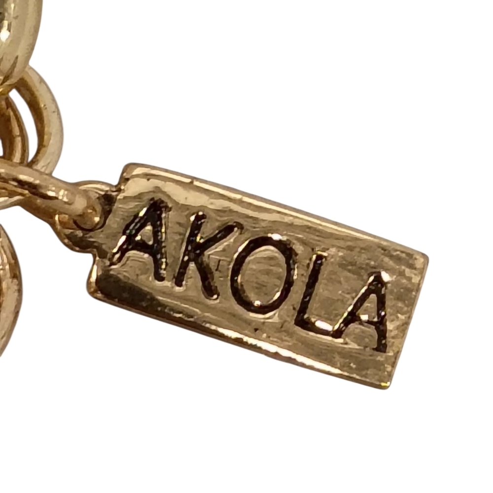 AKOLA Bracelet - Picture 6 of 7